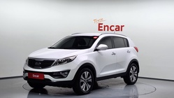 Kia Sportage 2013
