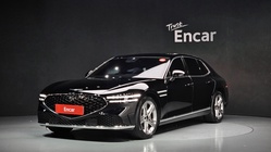 Genesis G90 2022
