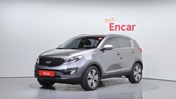 Kia Sportage 2014