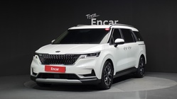 Kia Canival 2020