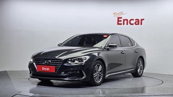 Hyundai Grandeur 2018