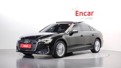 Audi A6 2021