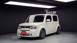 Nissan Cube 2009
