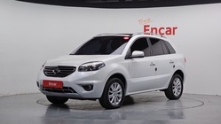 Samsung QM5 2013