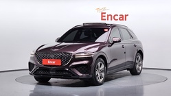 Genesis GV70 2021