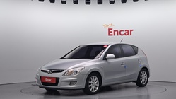 Hyundai i30 2007
