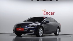 Chevrolet Malibu 2016