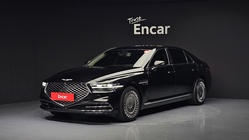 Genesis G90 2020