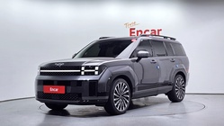 Hyundai Santa Fe 2023