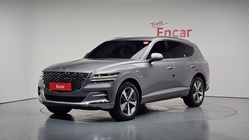 Genesis GV80 2022