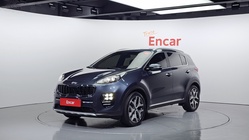 Kia Sportage 2015