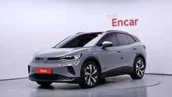 Volkswagen ID.4 2022