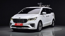 Kia Canival 2019
