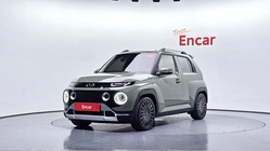 Hyundai Casper 2022