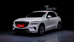 Genesis GV70 2023