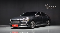 Hyundai Grandeur 2016