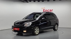 Kia Carens 2008