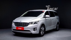 Kia Canival 2014