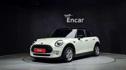 MINI Cooper 2020