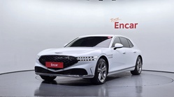 Genesis G90 2022