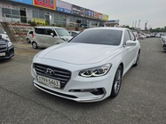 Hyundai Grandeur 2016