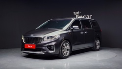 Kia Canival 2019