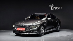 Genesis G80 2023
