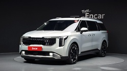 Kia Canival 2024
