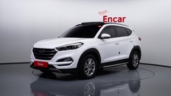 Hyundai Tucson 2016