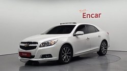 Chevrolet Malibu 2014