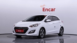 Hyundai i30 2016