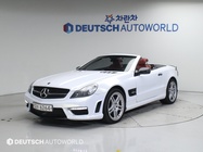 Mercedes-Benz SL-Class 2006