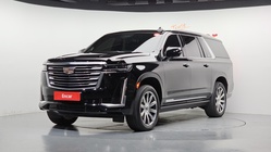 Cadillac Escalade 2022