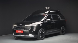 Kia Canival 2024