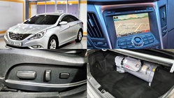 Hyundai Sonata 2009