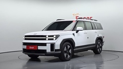 Hyundai Santa Fe 2023