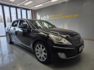 Hyundai Equus 2012