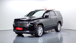 Chevrolet Tahoe 2023
