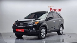 Kia Sorento 2009