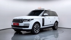 Land Rover Range Rover 2018