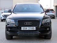 Audi Q5 2012