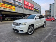 Jeep Cherokee 2018