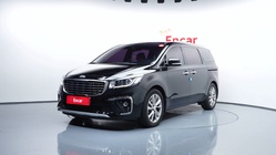 Kia Canival 2020