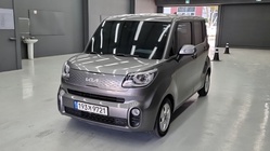 Kia RAY 2022