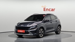 Hyundai Kona 2021