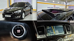 Kia K7 2013