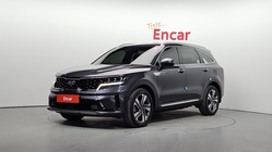 Kia Sorento 2020