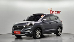 Hyundai Tucson 2016