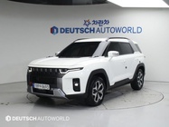 Ssangyong Torres 2023