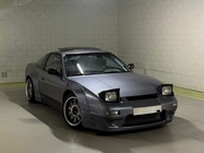 Nissan 240 SX 1992